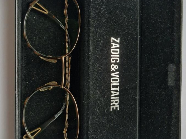 Zadig & Voltaire - VZV287V 50&curren;20