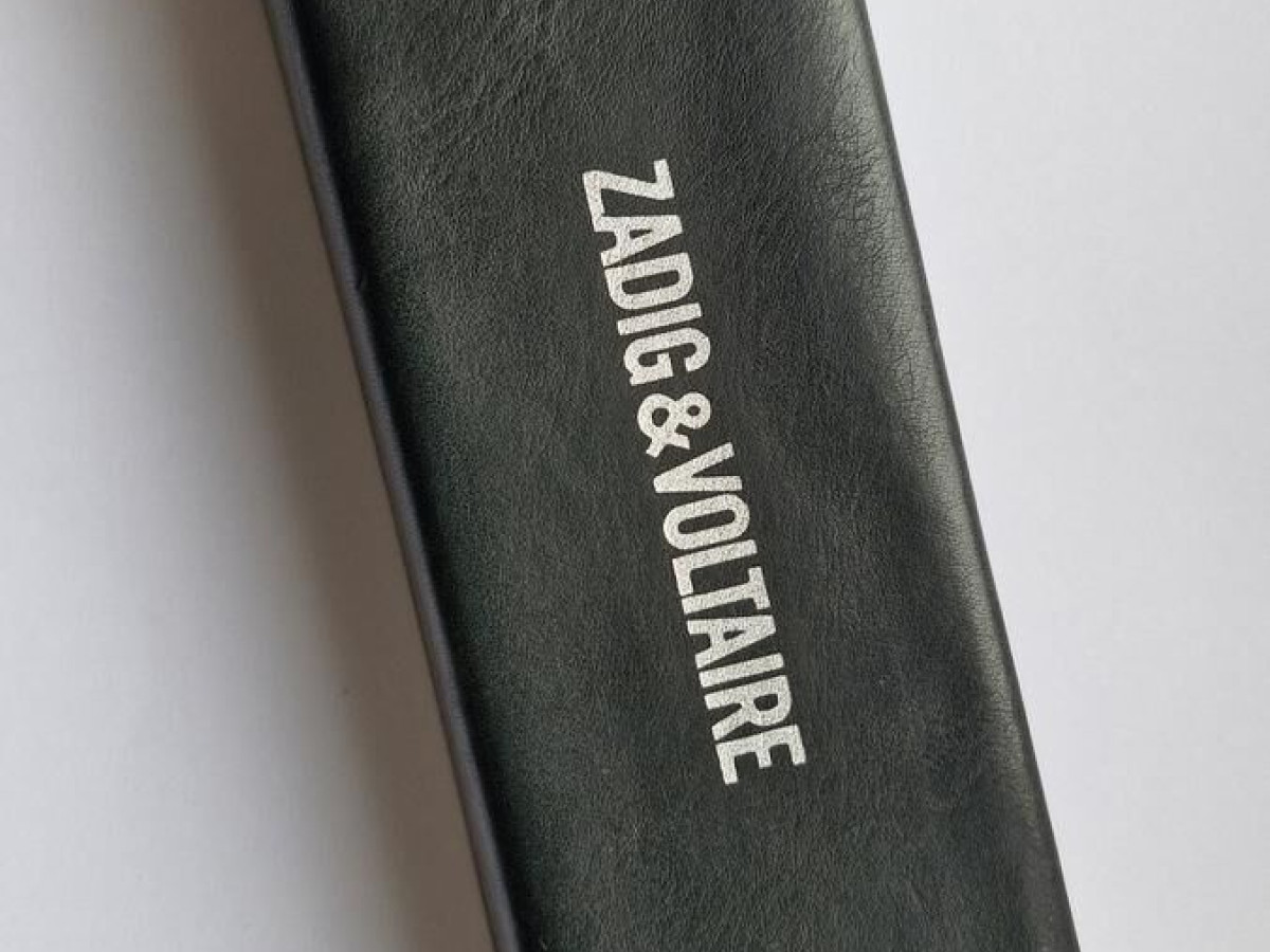 Zadig & Voltaire - VZV287V 50&curren;20