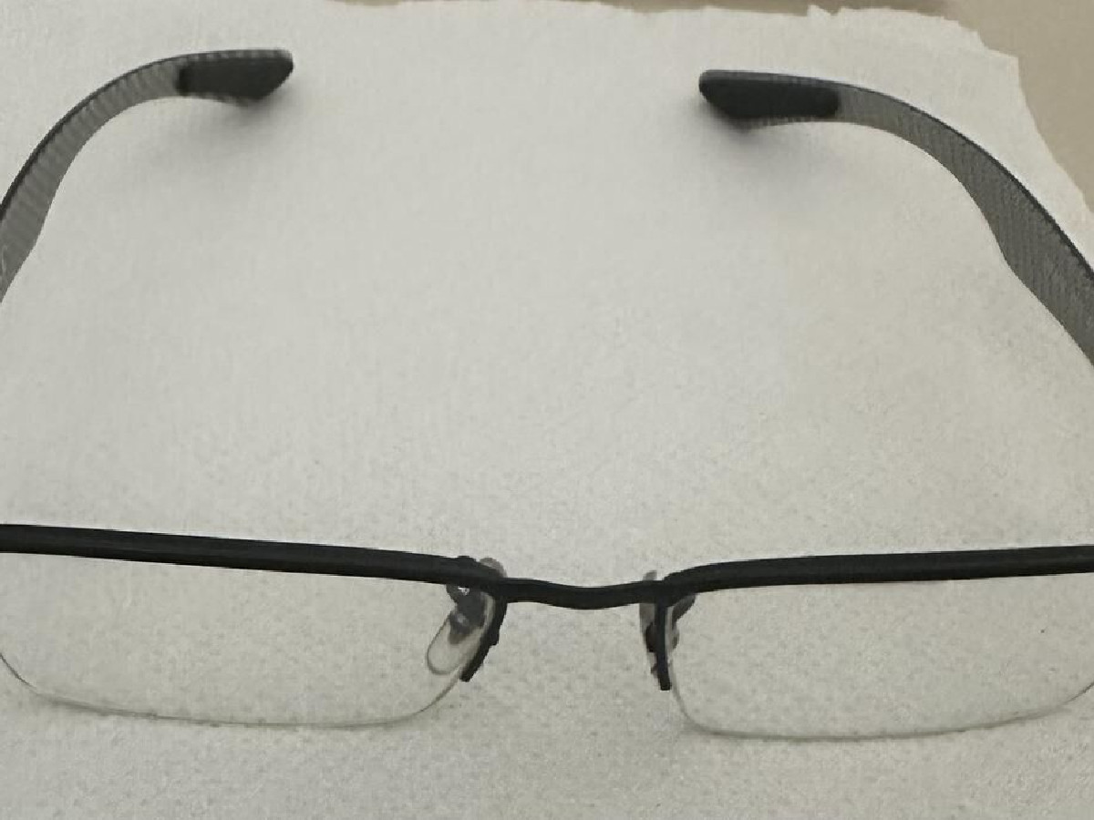 Ray-ban  - RB8412 2503  52/17 145