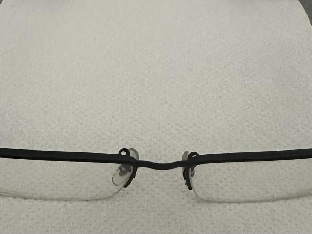 Ray-ban  - RB8412 2503  52/17 145