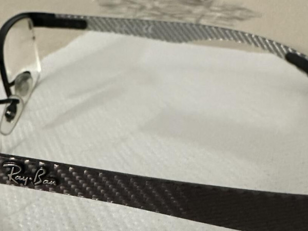 Ray-ban  - RB8412 2503  52/17 145