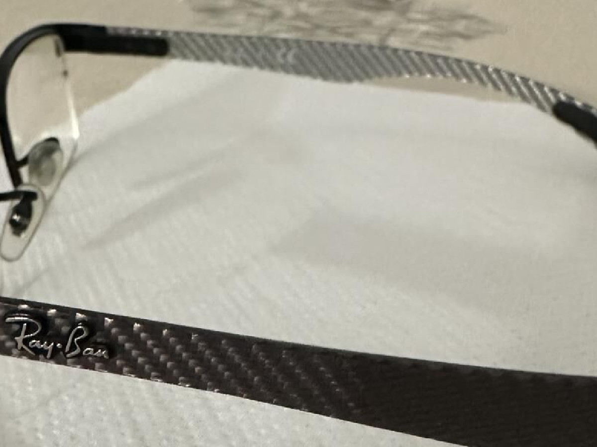 Ray-ban  - RB8412 2503  52/17 145