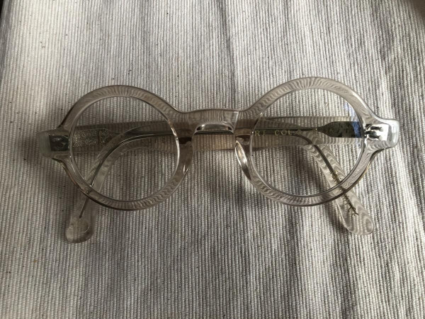 Lesca - Burt Coll 3 41/26