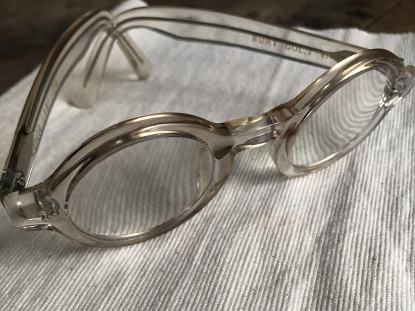 Lesca - Burt Coll 3 41/26