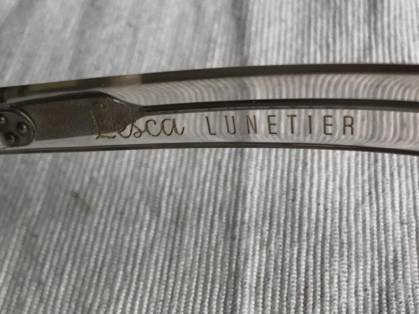 Lesca - Burt Coll 3 41/26