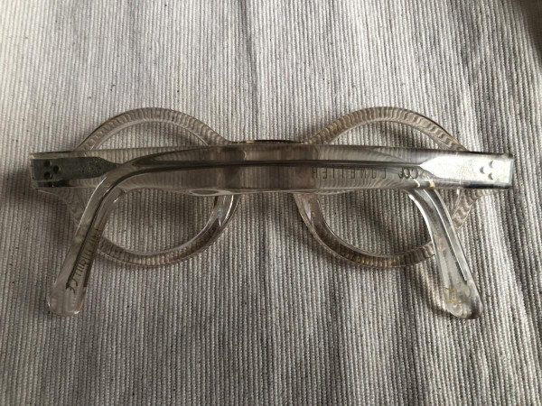 Lesca - Burt Coll 3 41/26