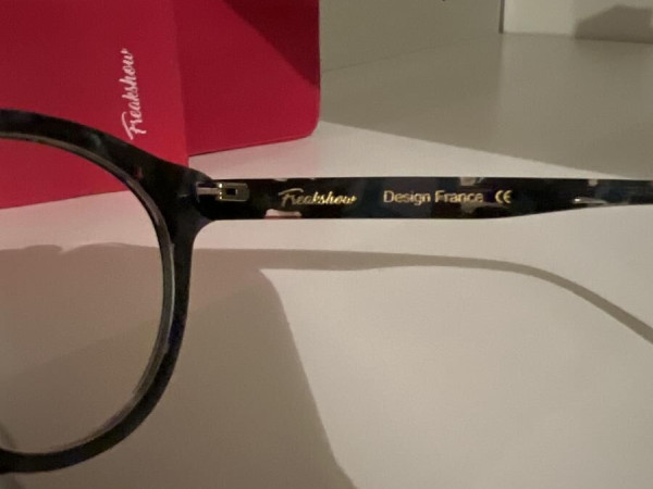 Freakshow - serra C2 49/20 145