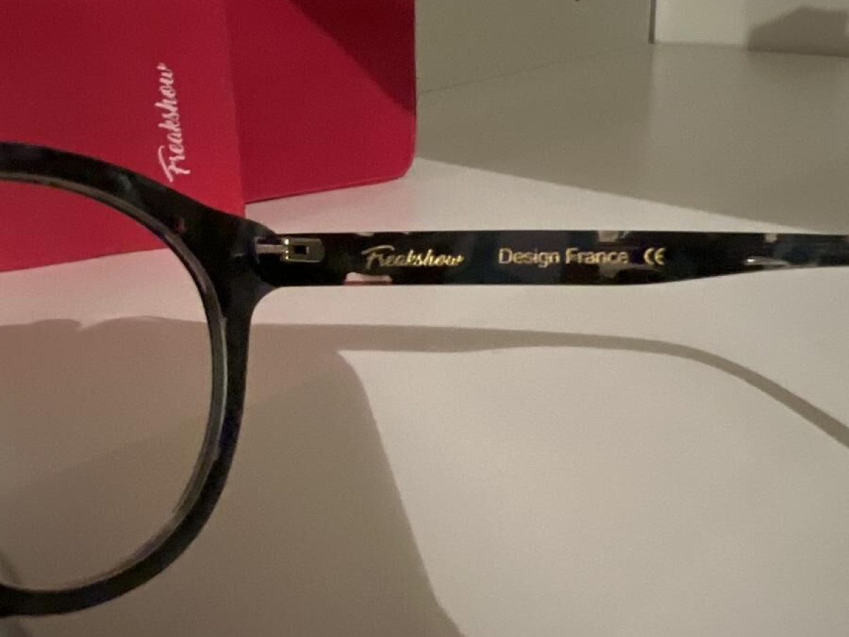 Freakshow - serra C2 49/20 145