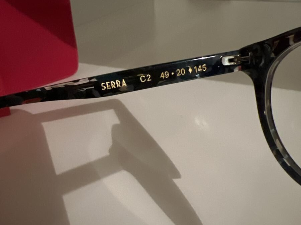 Freakshow - serra C2 49/20 145