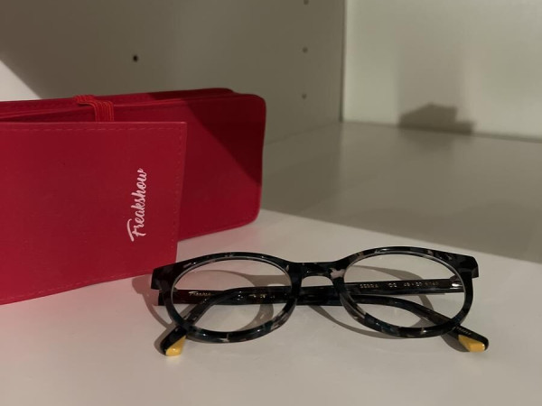 Freakshow - serra C2 49/20 145