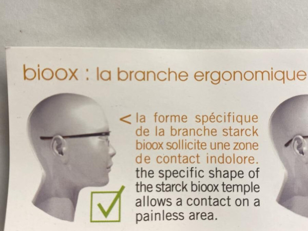 Starck - SH1365 53/15