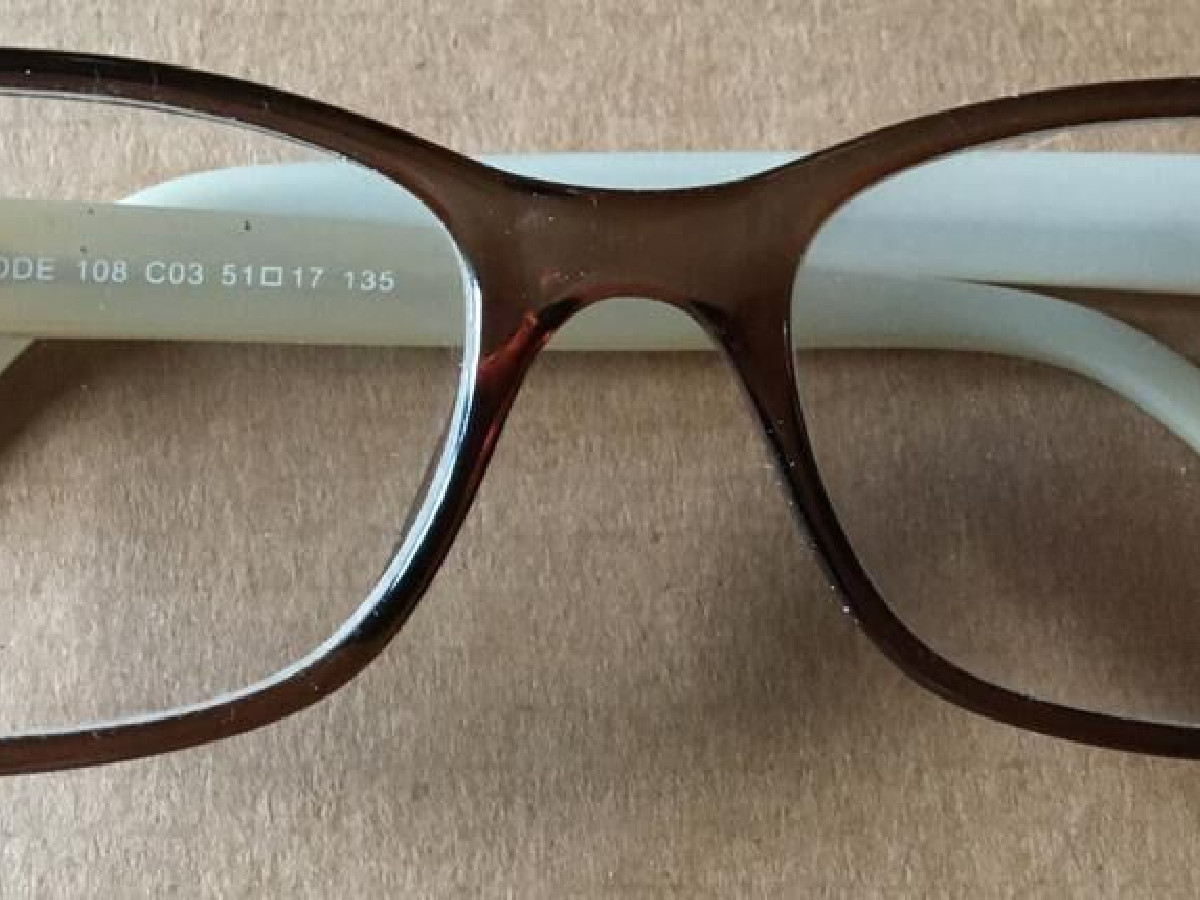 Grand Optical - GO OFMODE 108 C03 51&curren;17