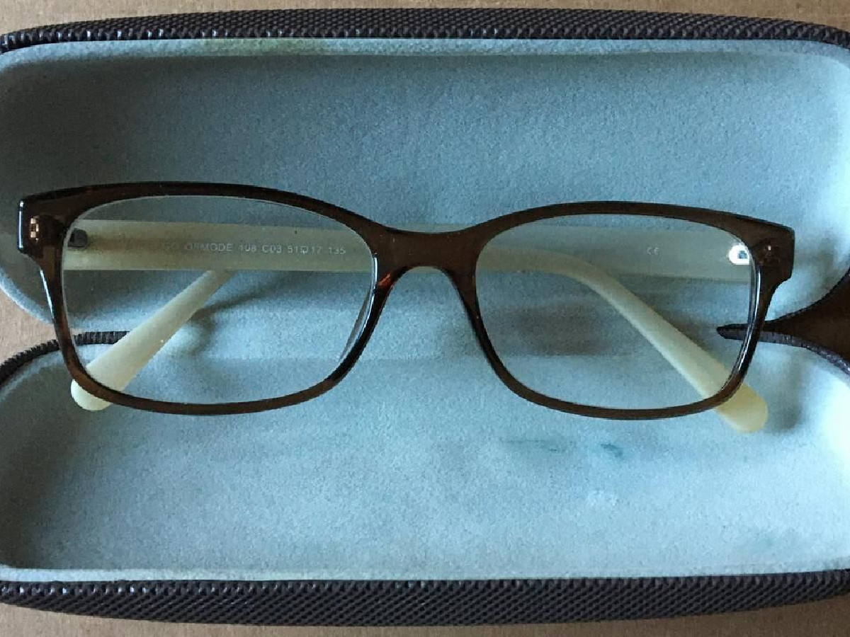 Grand Optical - GO OFMODE 108 C03 51&curren;17