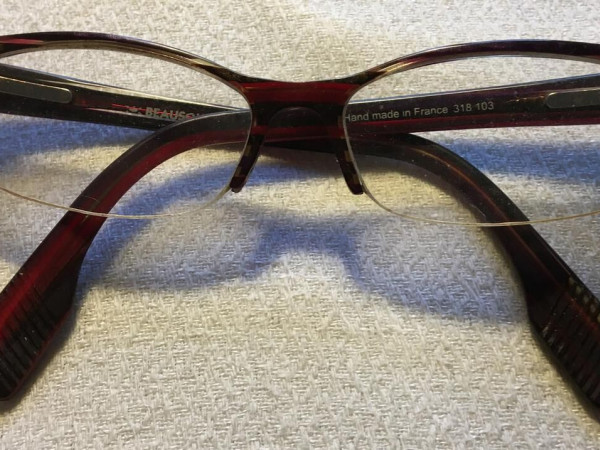 Frédéric Beausoleil -...