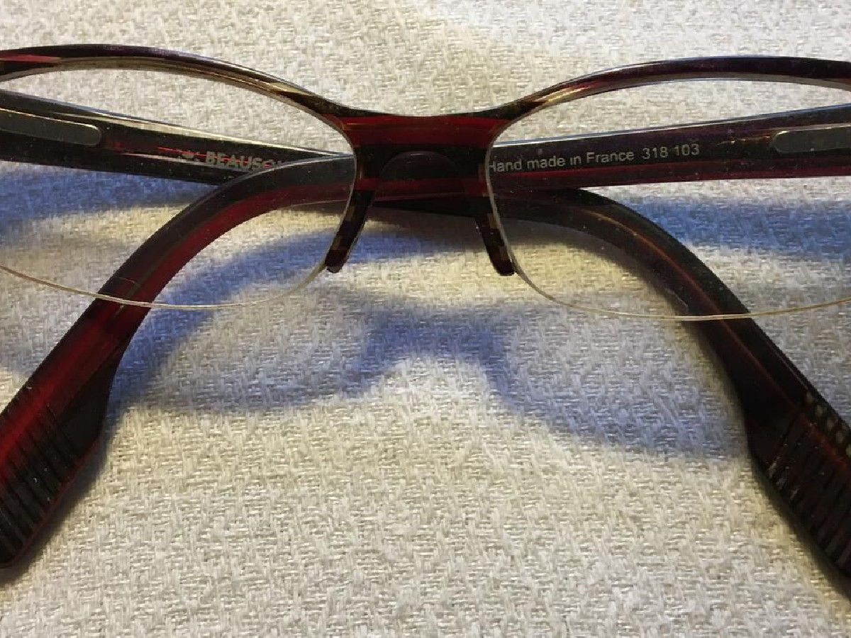 Fr&eacute;d&eacute;ric Beausoleil - 318-103 50&curren;17