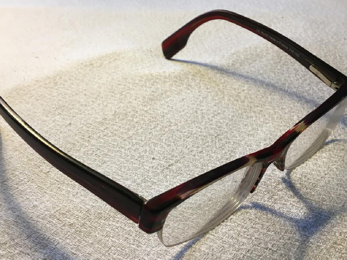 Fr&eacute;d&eacute;ric Beausoleil - 318-103 50&curren;17