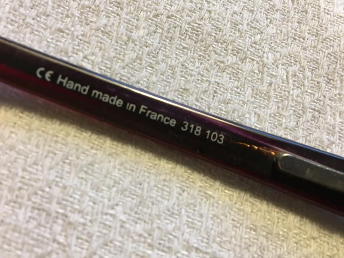 Fr&eacute;d&eacute;ric Beausoleil - 318-103 50&curren;17