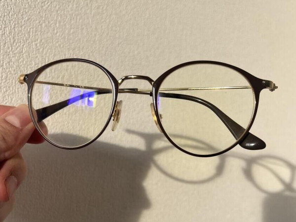 RAY-BAN - RB6378 2905 47*21