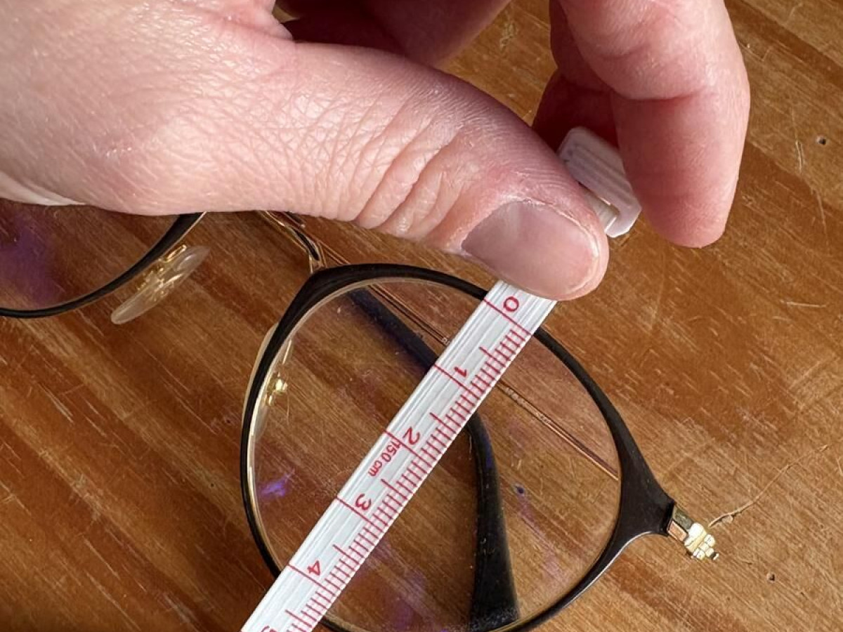 RAY-BAN - RB6378 2905 47*21