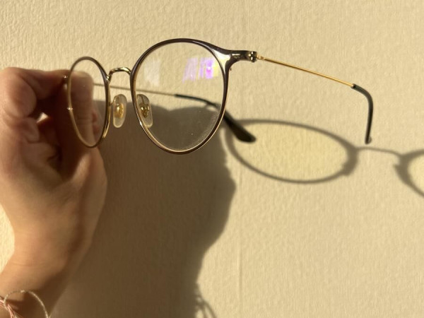 RAY-BAN - RB6378 2905 47*21