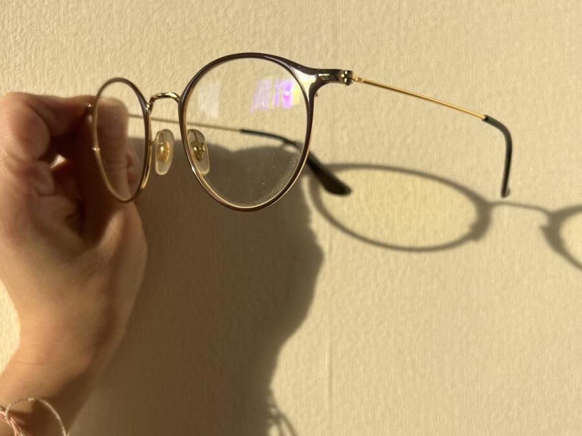 RAY-BAN - RB6378 2905 47*21