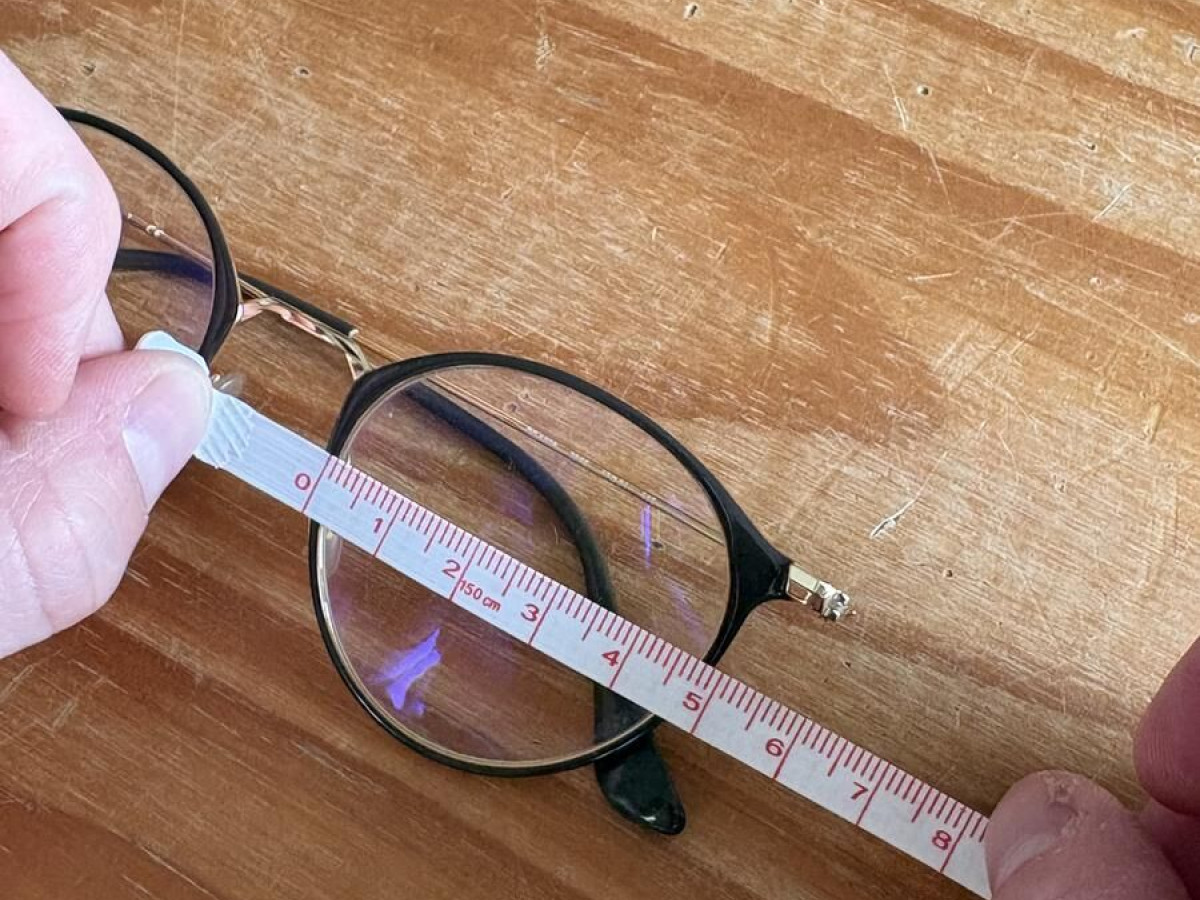 RAY-BAN - RB6378 2905 47*21