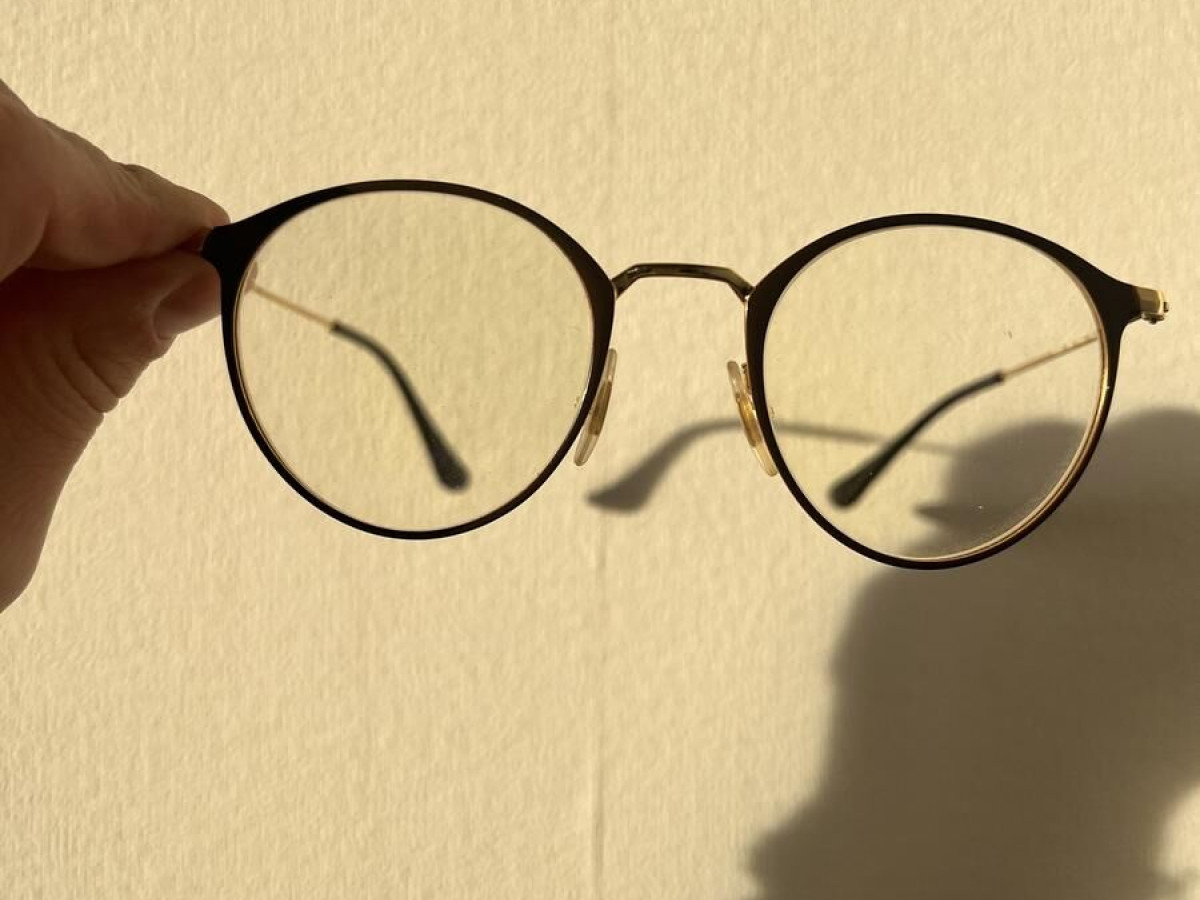 RAY-BAN - RB6378 2905 47*21