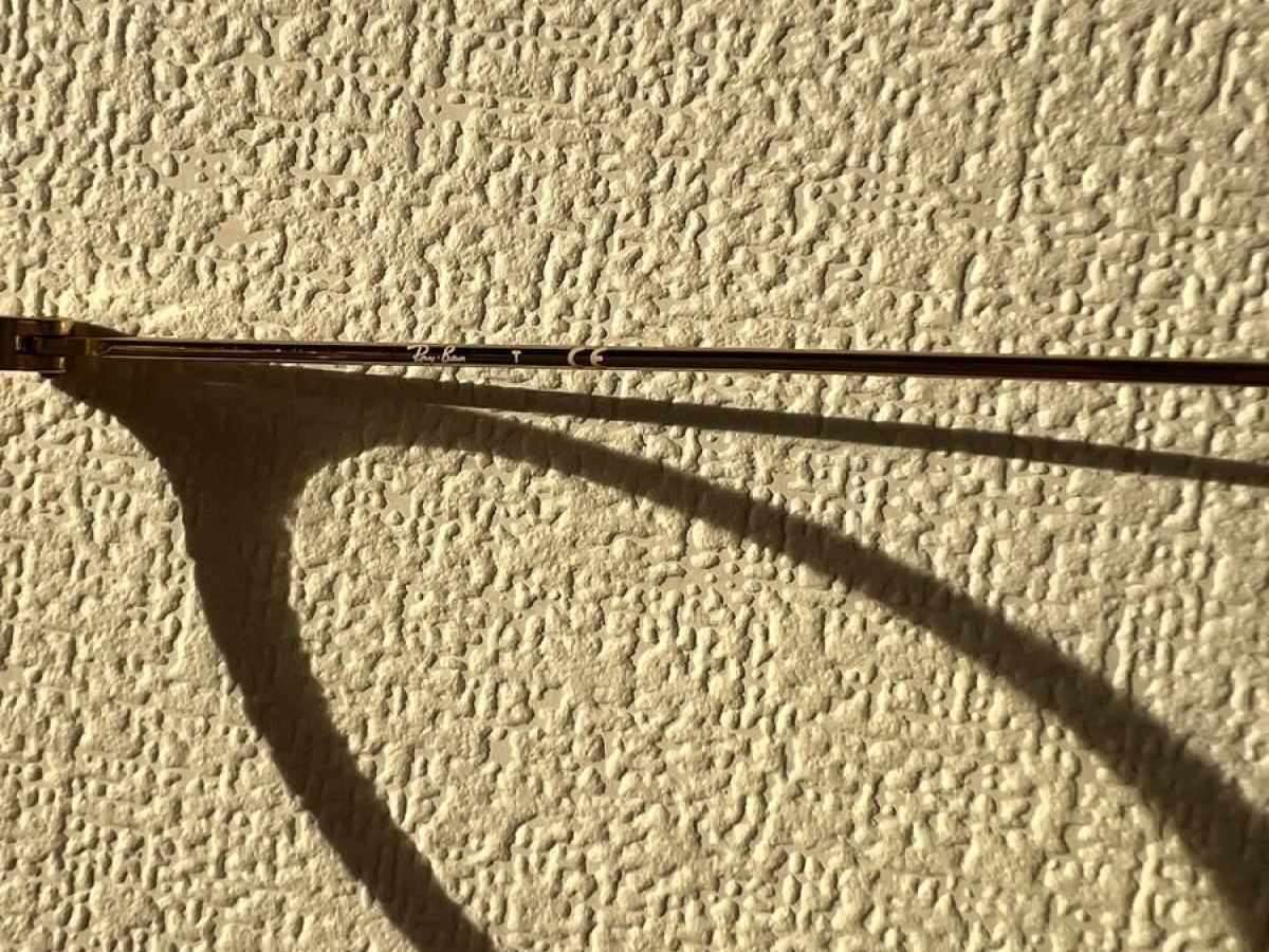 RAY-BAN - RB6378 2905 47*21