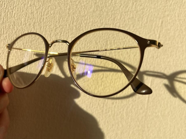 RAY-BAN - RB6378 2905 47*21