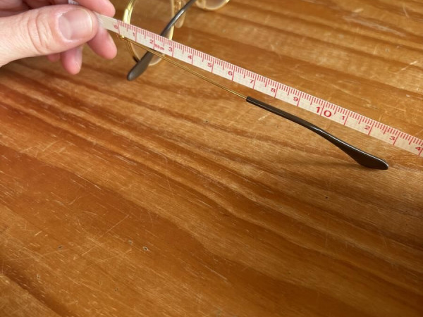 RAY-BAN - RB6378 2905 47*21