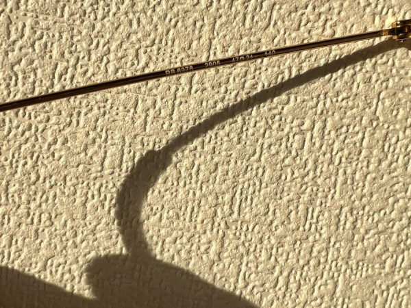 RAY-BAN - RB6378 2905 47*21