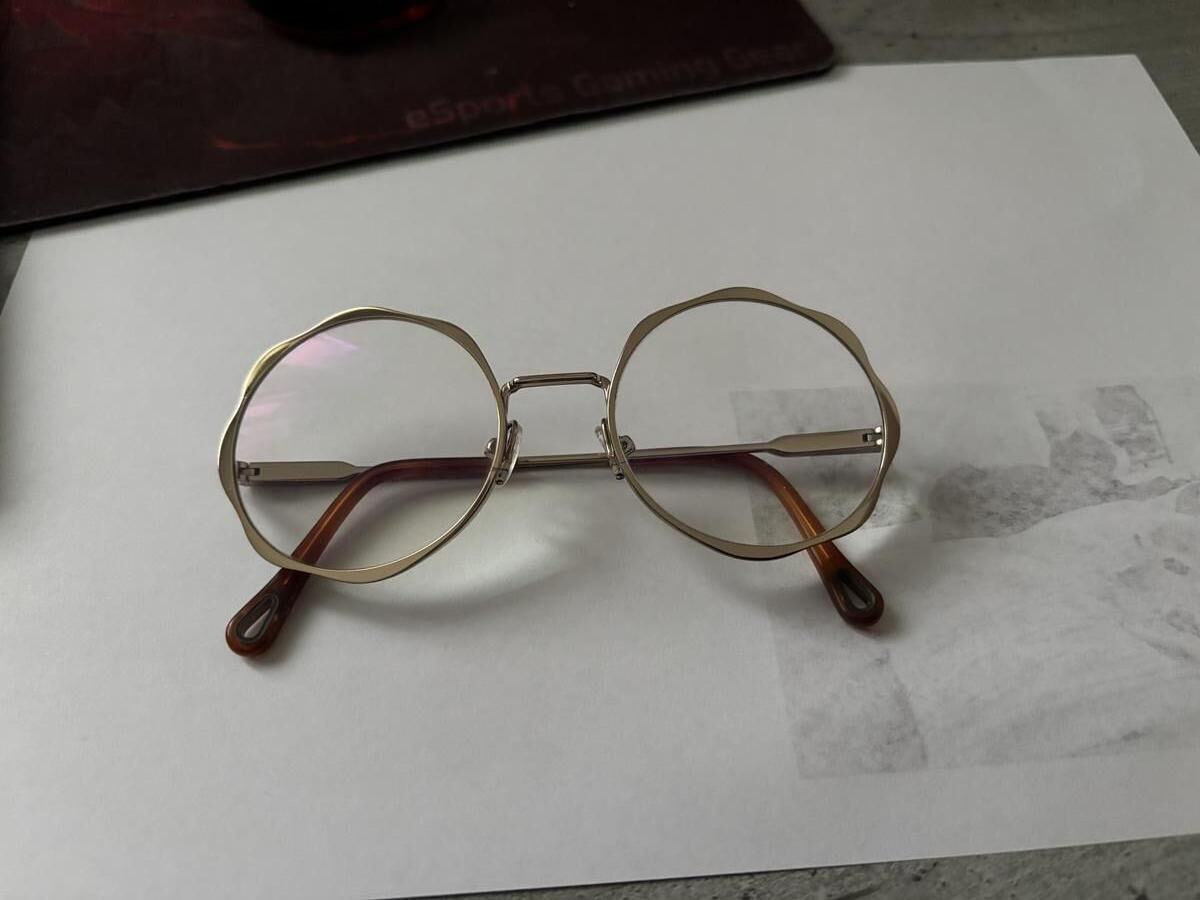 CHLO&Eacute;  - octogonale