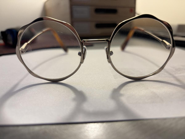 CHLO&Eacute;  - octogonale