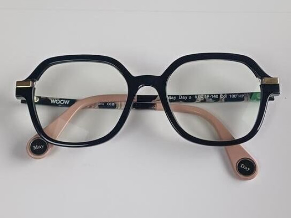 WOOW - 19-140 Col 100 HP