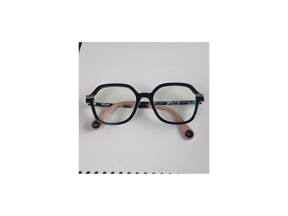 WOOW - 19-140 Col 100 HP