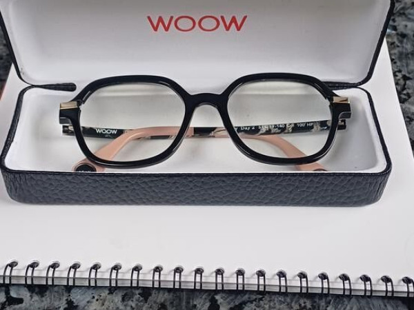 WOOW - 19-140 Col 100 HP