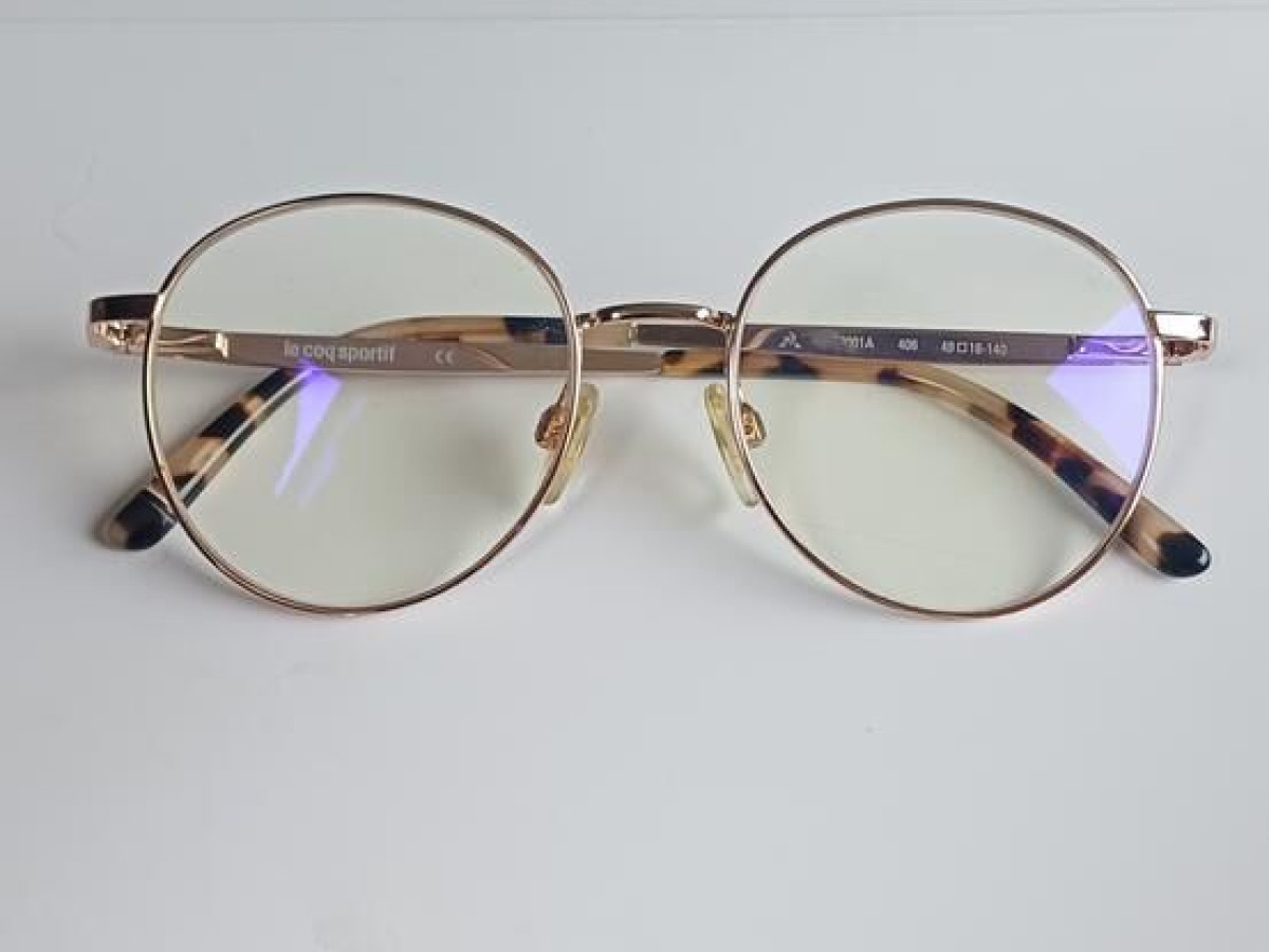 Le Coq Sportif - 2001A