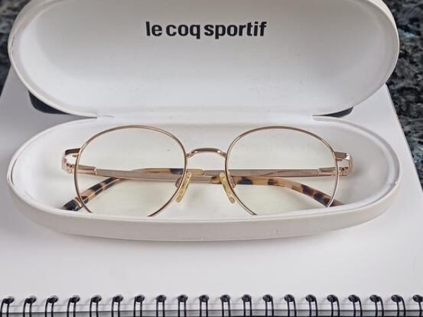 Le Coq Sportif - 2001A