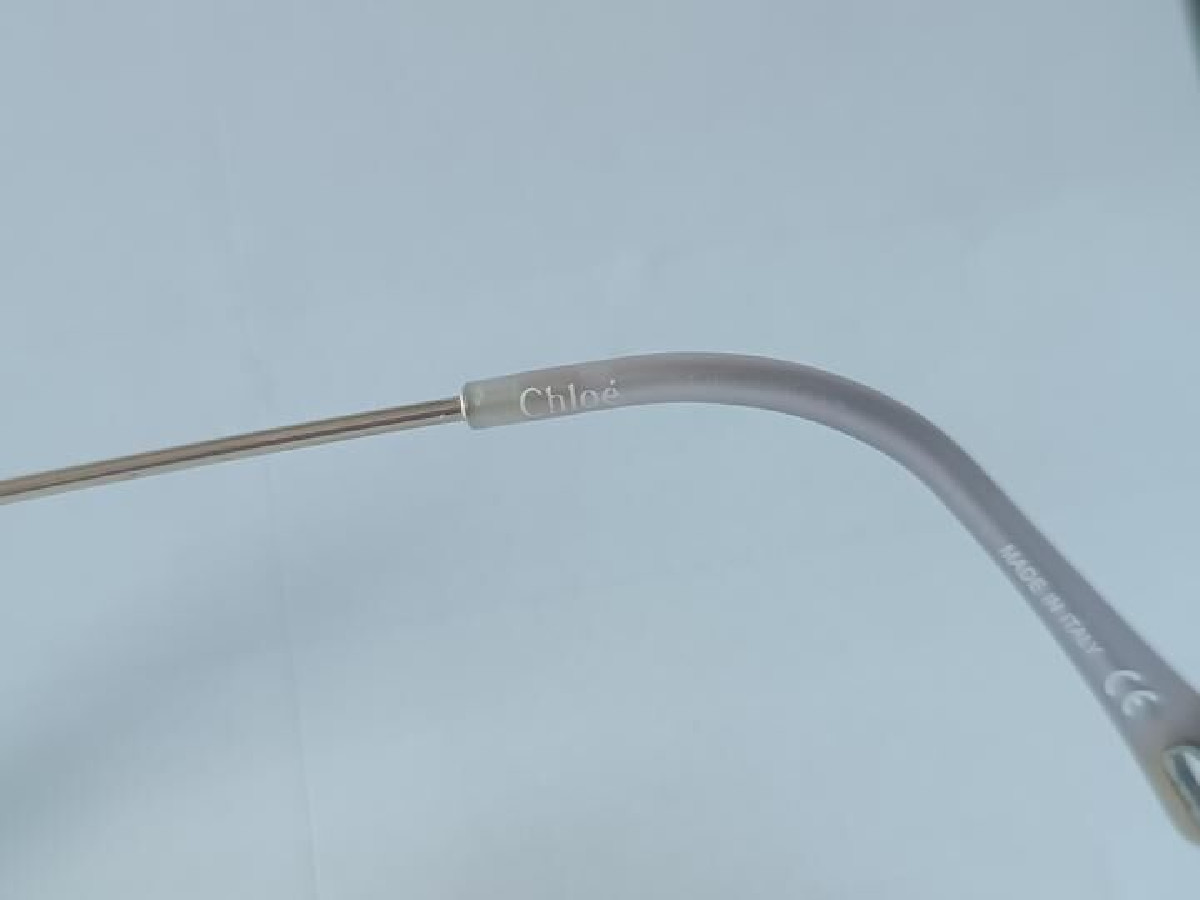 Chloé - aviator