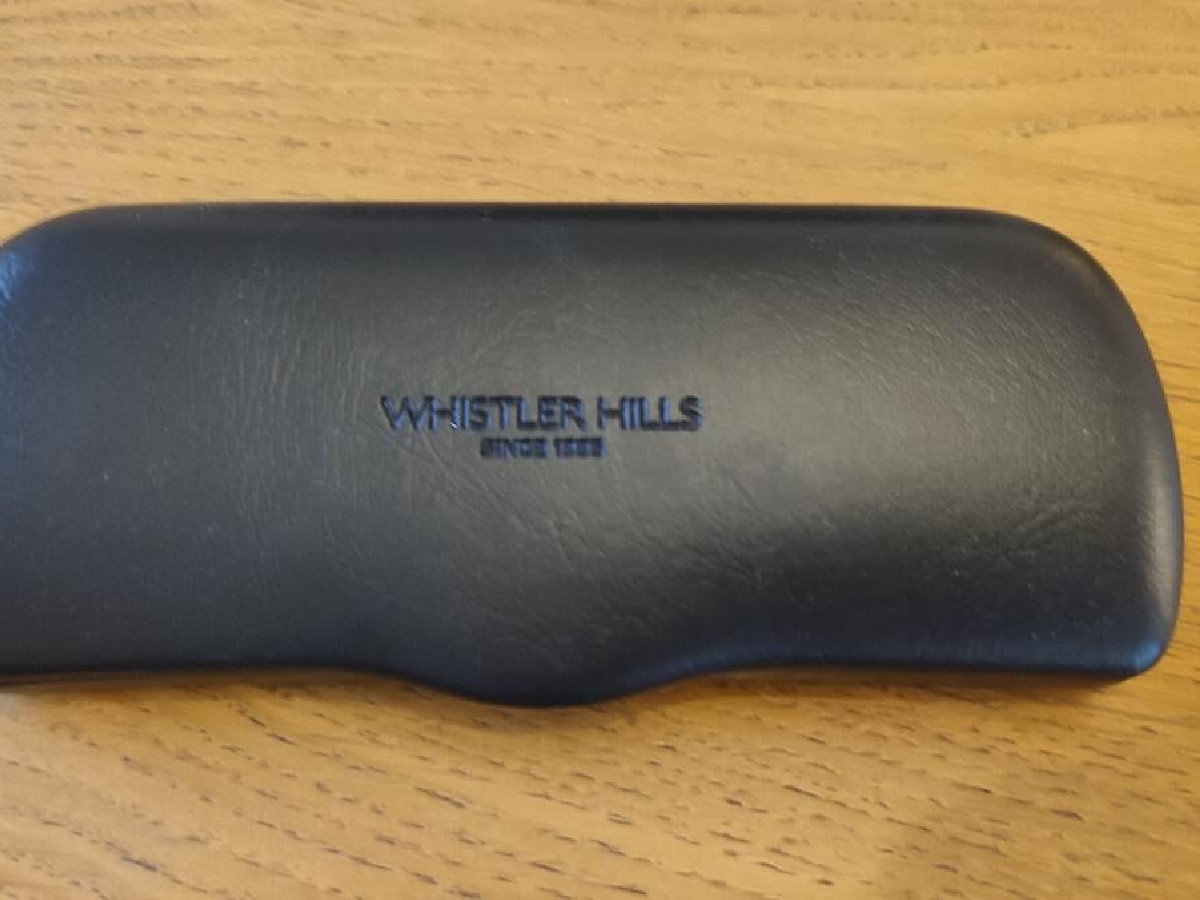 Whistler hills - MADILL 045020-135