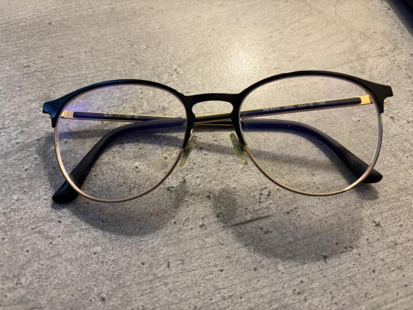 RAYBAN - rb6375 2890 53&curren;18 145