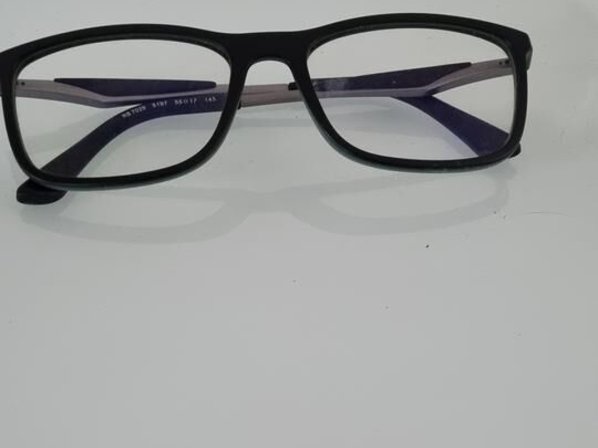 Ray-Ban  - Rb7029 5197 55&curren;17 145