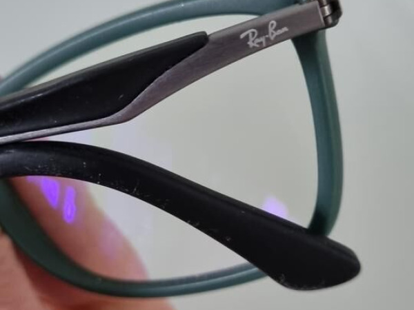 Ray-Ban  - Rb7029 5197 55&curren;17 145