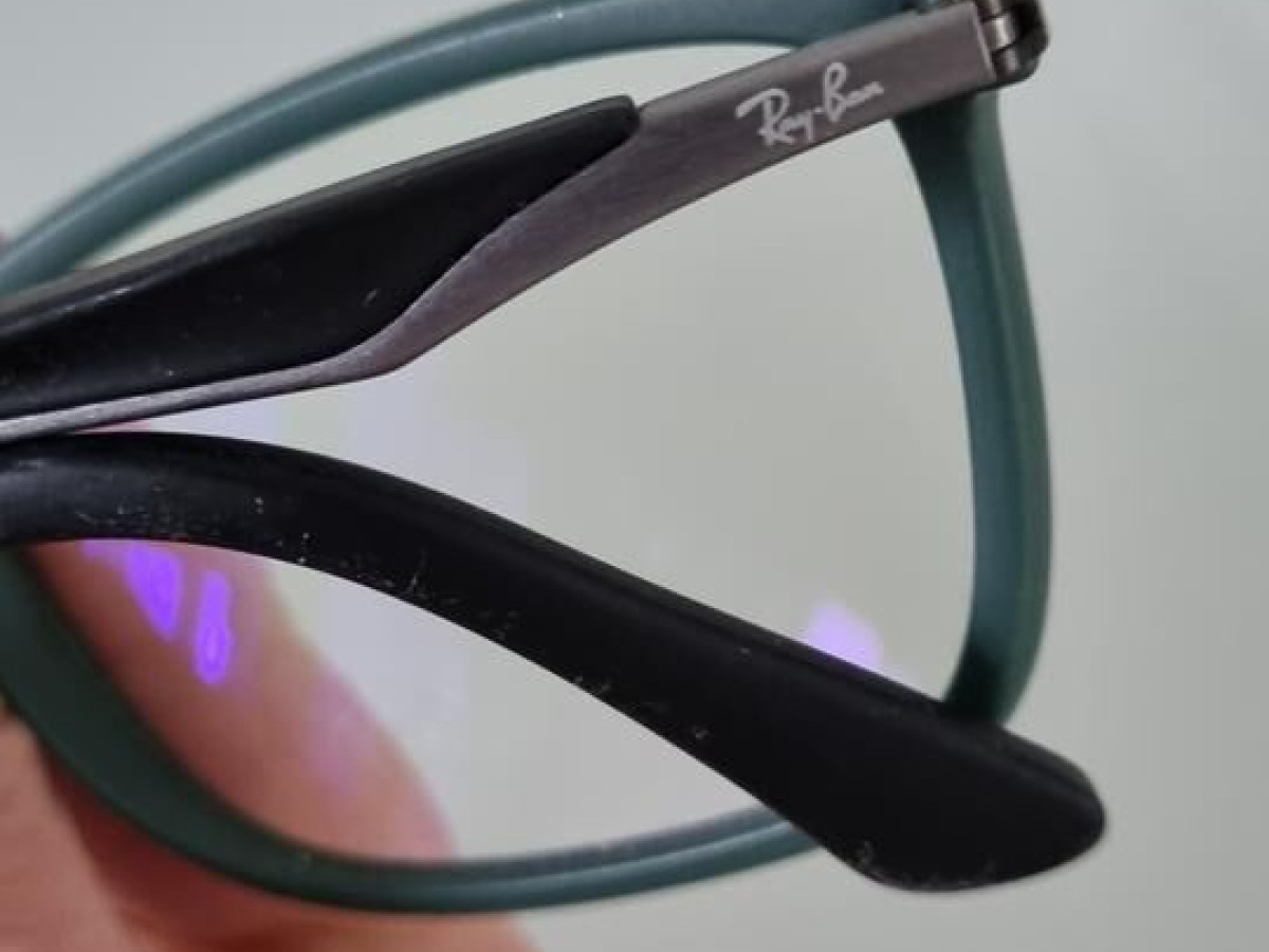 Ray-Ban  - Rb7029 5197 55&curren;17 145