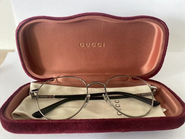 GUCCI - GG03920 001 51¤19-140