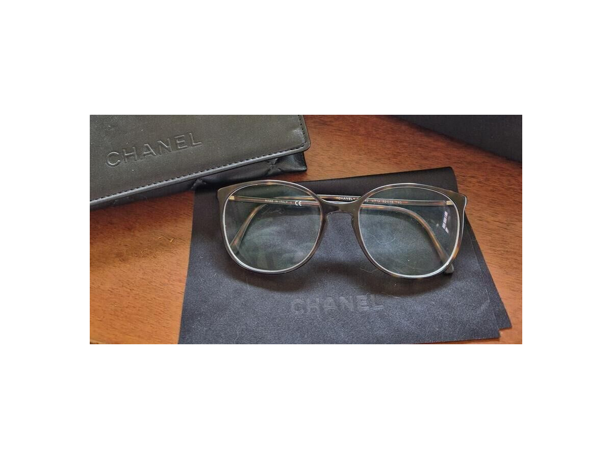 Chanel - 3282c.714 52&curren;18 140