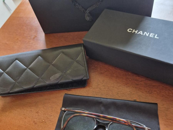Chanel - 3282c.714 52&curren;18 140