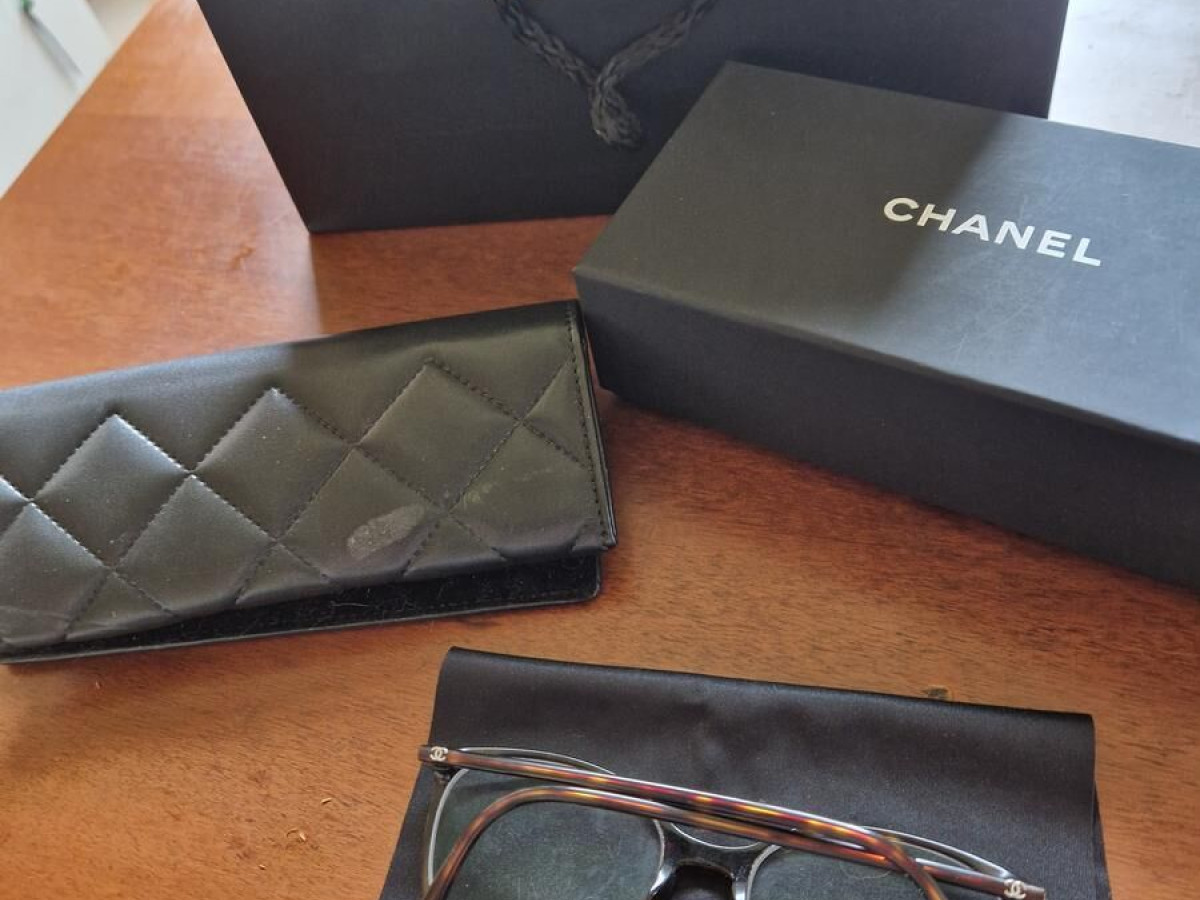 Chanel - 3282c.714 52&curren;18 140