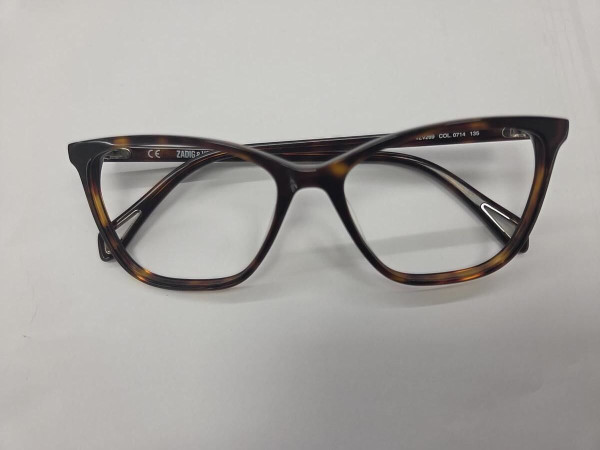 ZADIG&VOLTAIRE - VZV269 54¤16