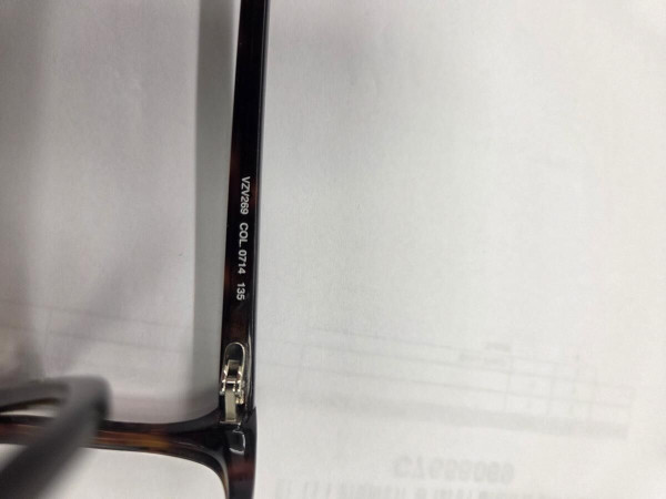 ZADIG&VOLTAIRE - VZV269 54&curren;16